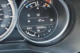 Thumbnail of 2025 Polymetal Gray Metallic Mazda CX-5