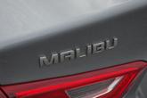 Thumbnail of 2023 Sterling Gray Metallic Chevrolet Malibu