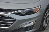 Thumbnail of 2023 Sterling Gray Metallic Chevrolet Malibu