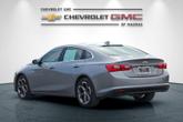 Thumbnail of 2023 Sterling Gray Metallic Chevrolet Malibu