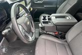 Thumbnail of 2025 Sterling Gray Metallic Chevrolet Silverado 1500