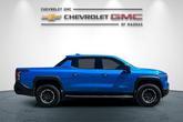 Thumbnail of 2026 Riptide Blue Metallic Chevrolet Silverado EV