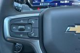 Thumbnail of 2025 Sterling Gray Metallic Chevrolet Silverado 1500