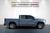 Thumbnail of 2025 Sterling Gray Metallic Chevrolet Silverado 1500