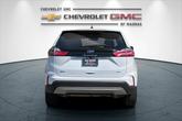 Thumbnail of 2022 Oxford White Ford Edge