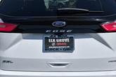 Thumbnail of 2022 Oxford White Ford Edge