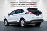 Thumbnail of 2022 Oxford White Ford Edge