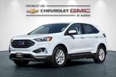 Thumbnail of 2022 Oxford White Ford Edge
