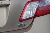 Thumbnail of 2009  Toyota Camry Hybrid