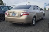 Thumbnail of 2009  Toyota Camry Hybrid
