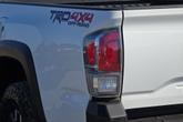 Thumbnail of 2023 Ice Cap Toyota Tacoma