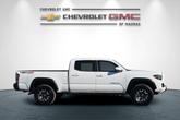 Thumbnail of 2023 Ice Cap Toyota Tacoma