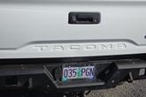 Thumbnail of 2023 Ice Cap Toyota Tacoma