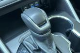 Thumbnail of 2022 Midnight Black Metallic Toyota Highlander