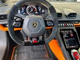 Thumbnail of 2022 Blu Cepheus Metallic Lamborghini Huracan EVO