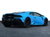 Thumbnail of 2022 Blu Cepheus Metallic Lamborghini Huracan EVO