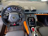 Thumbnail of 2022 Blu Cepheus Metallic Lamborghini Huracan EVO