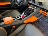 Thumbnail of 2022 Blu Cepheus Metallic Lamborghini Huracan EVO