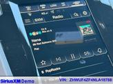 Thumbnail of 2022 Blu Cepheus Metallic Lamborghini Huracan EVO