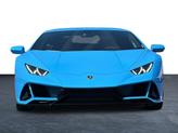 Thumbnail of 2022 Blu Cepheus Metallic Lamborghini Huracan EVO