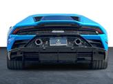 Thumbnail of 2022 Blu Cepheus Metallic Lamborghini Huracan EVO