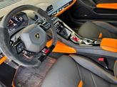 Thumbnail of 2022 Blu Cepheus Metallic Lamborghini Huracan EVO