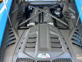 Thumbnail of 2022 Blu Cepheus Metallic Lamborghini Huracan EVO