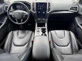 Thumbnail of 2022 Silver Metallic Ford Edge