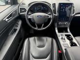 Thumbnail of 2022 Silver Metallic Ford Edge