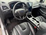 Thumbnail of 2022 Silver Metallic Ford Edge