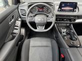 Thumbnail of 2025 White Pearl Nissan Rogue