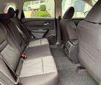 Thumbnail of 2025 White Pearl Nissan Rogue