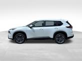 Thumbnail of 2025 White Pearl Nissan Rogue