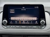 Thumbnail of 2025 White Pearl Nissan Rogue