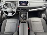 Thumbnail of 2025 White Pearl Nissan Rogue
