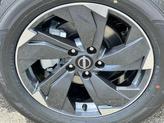 Thumbnail of 2025 White Pearl Nissan Rogue