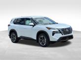 Thumbnail of 2025 White Pearl Nissan Rogue