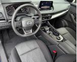 Thumbnail of 2025 White Pearl Nissan Rogue
