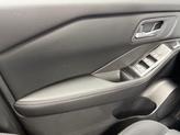 Thumbnail of 2025 White Pearl Nissan Rogue