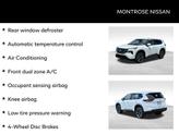 Thumbnail of 2025 White Pearl Nissan Rogue