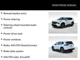 Thumbnail of 2025 White Pearl Nissan Rogue