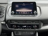 Thumbnail of 2025 White Pearl Nissan Rogue