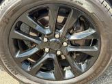 Thumbnail of 2020 Bright White Clearcoat Jeep Grand Cherokee