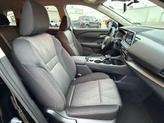 Thumbnail of 2026 Super Black Nissan Rogue