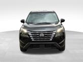 Thumbnail of 2026 Super Black Nissan Rogue