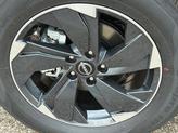Thumbnail of 2026 Super Black Nissan Rogue