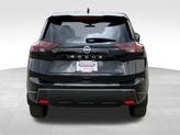 Thumbnail of 2026 Super Black Nissan Rogue