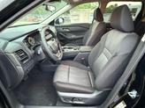 Thumbnail of 2026 Super Black Nissan Rogue