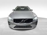 Thumbnail of 2022 Silver Volvo XC60