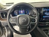 Thumbnail of 2022 Silver Volvo XC60